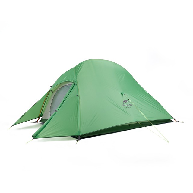 NH 클라우드업2 플러스 텐트 210T