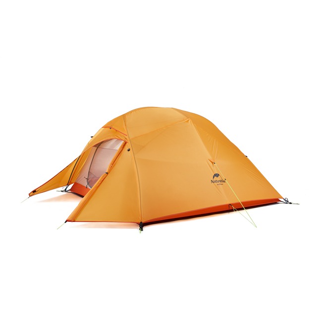 NH 클라우드업3 플러스 텐트 210T