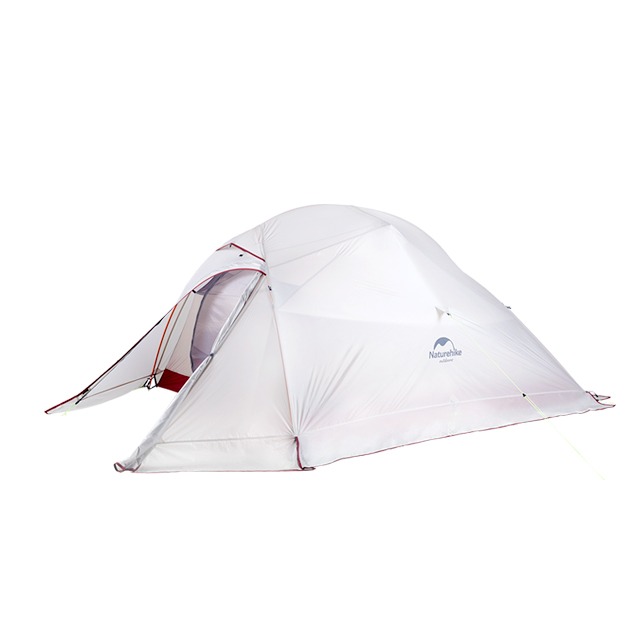 NH 클라우드업3 플러스 텐트 20D 스커트
